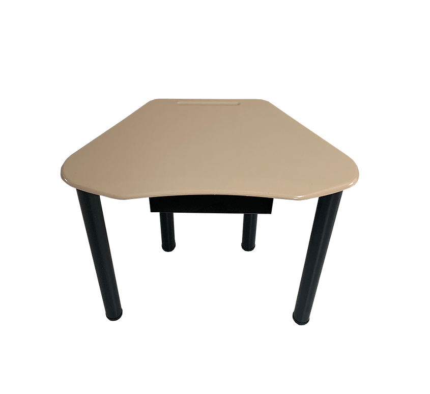 Trapezoid Table (Per Order) - WaWeen Educational 