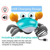 USB charging 1