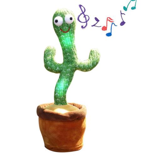 Dancing Cactus - WaWeen Toys